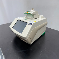 Bio-Rad C1000 Touch Thermal Cycler image 1
